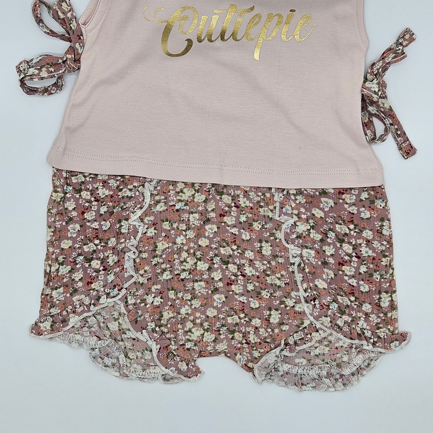 Light Pink kids wear