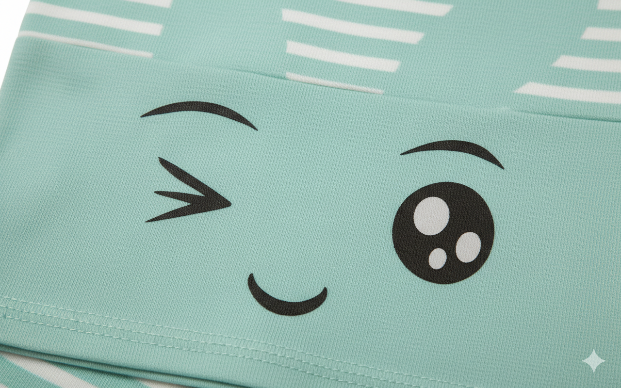 Mint Green Boys Dress