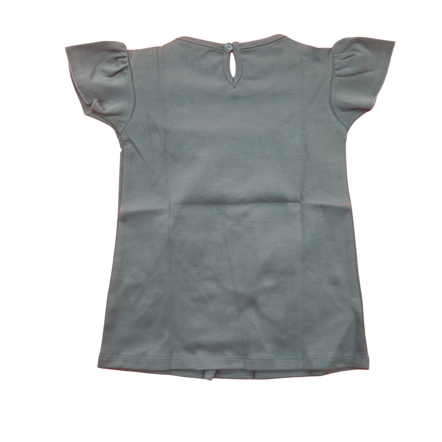 Ash Girls Dress Boche Firstkiss