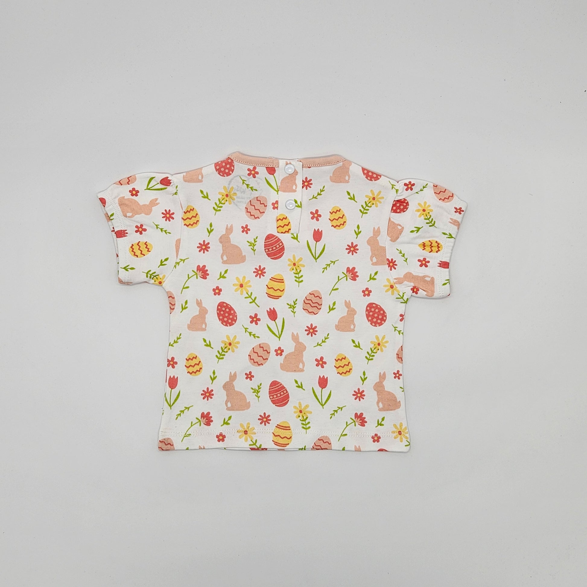 Peach dress boche firstkiss