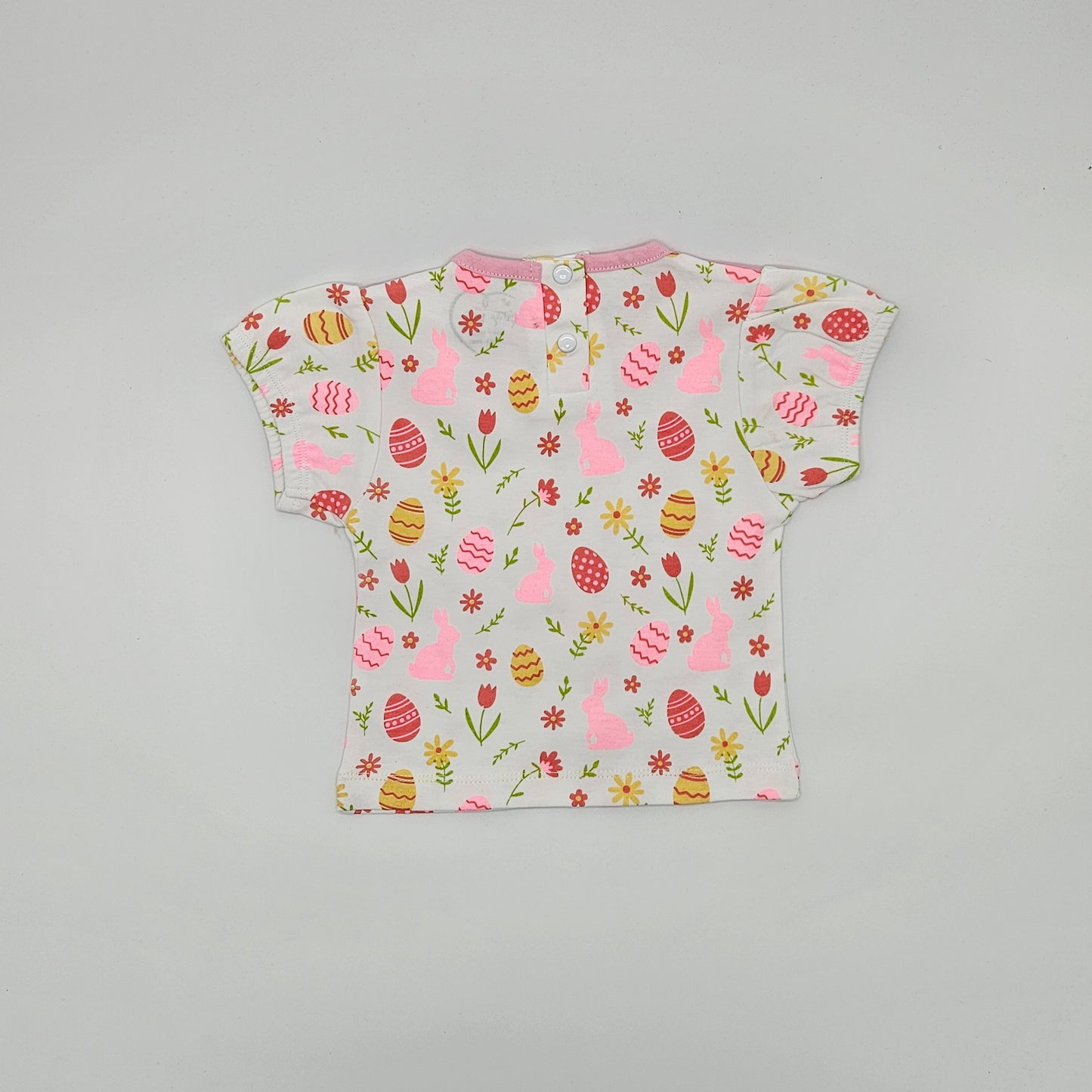 Pink dress boche firstkiss