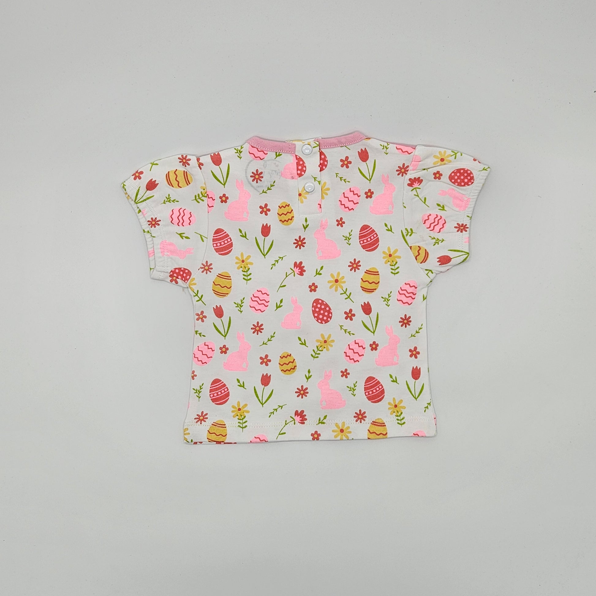 Pink dress boche firstkiss