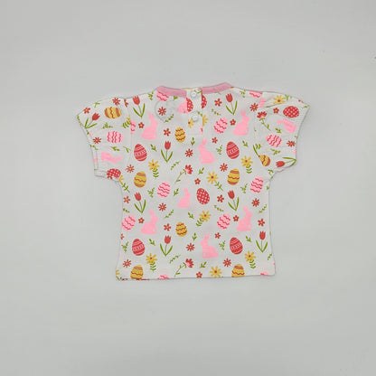 Pink dress boche firstkiss