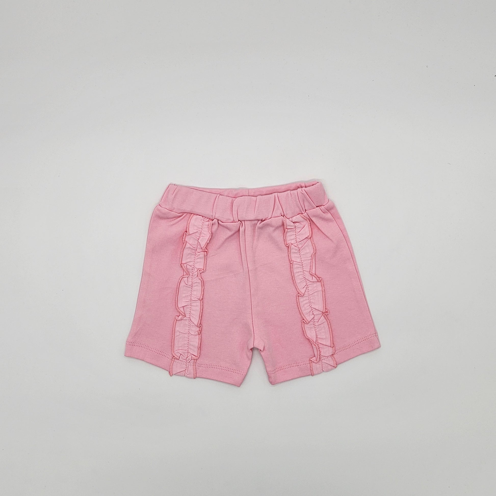 Pink dress boche firstkiss