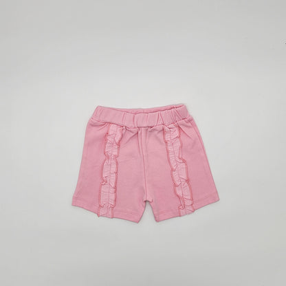 Pink dress boche firstkiss