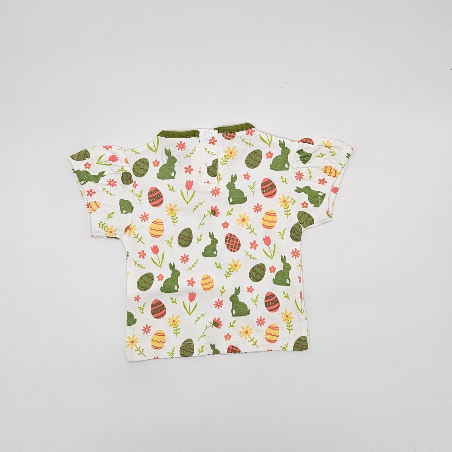 Green dress boche firstkiss