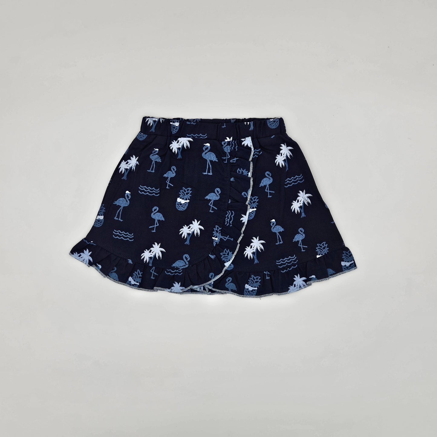 Navy blue dress boche firstkiss