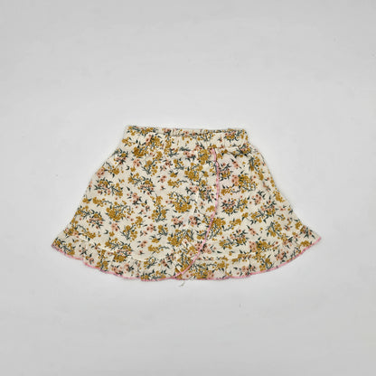 Pink dress boche firstkiss