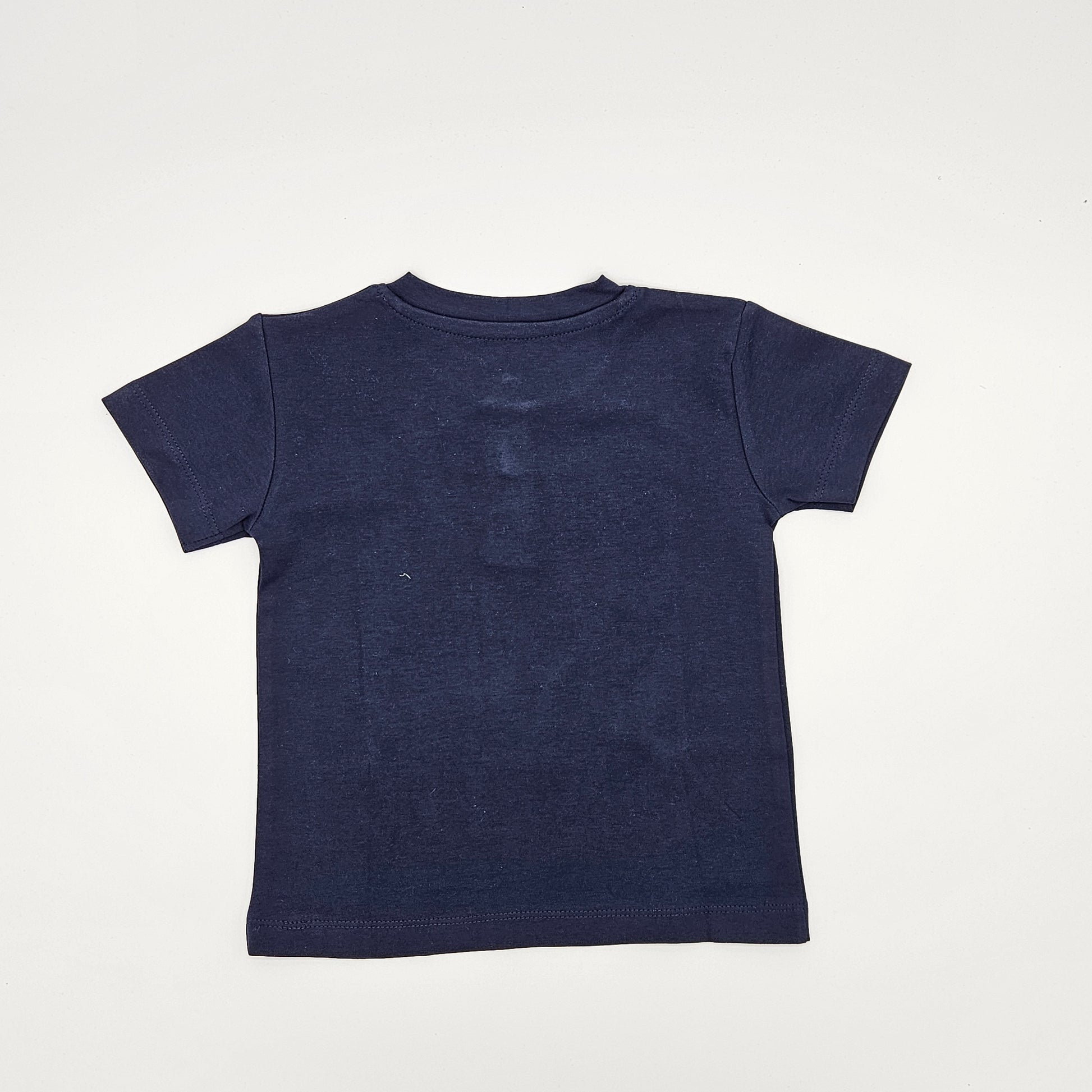 Navy Blue dress set boche firstkiss