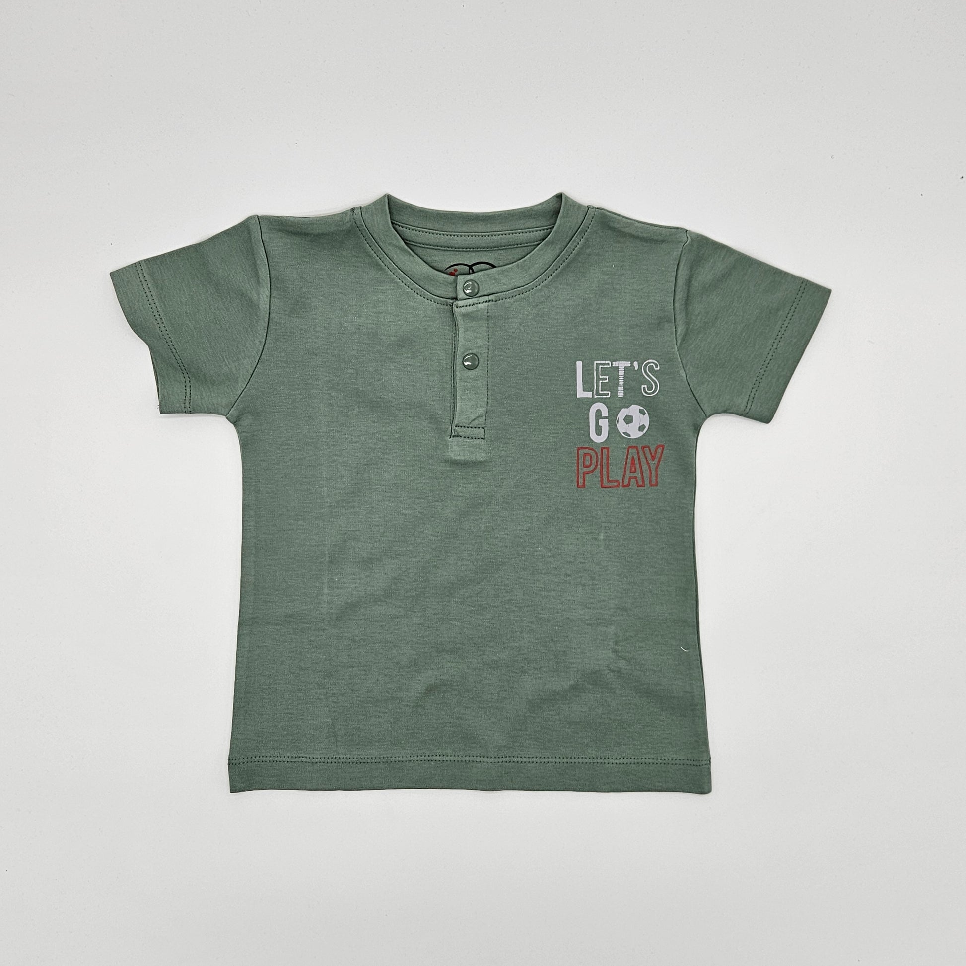 Green dress set boche firstkiss