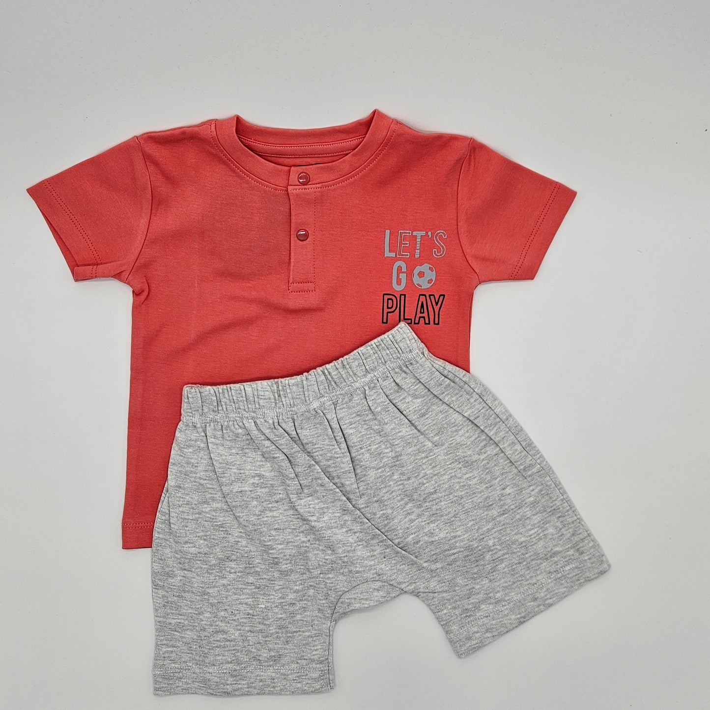 Red dress set boche firstkiss