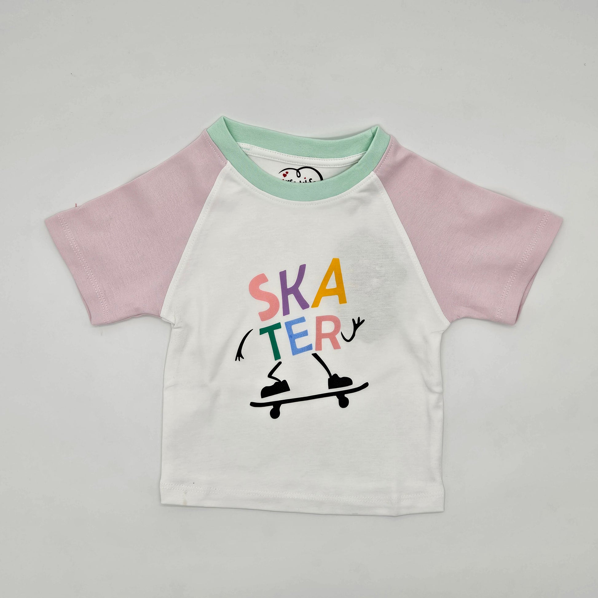 Mint Green dress set boche firstkiss