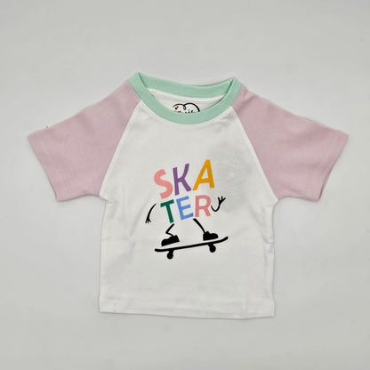 Mint Green dress set boche firstkiss