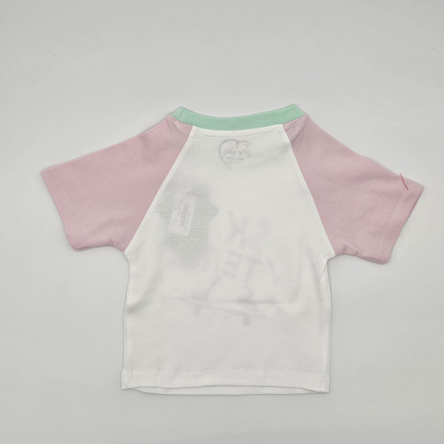 Mint Green dress set boche firstkiss