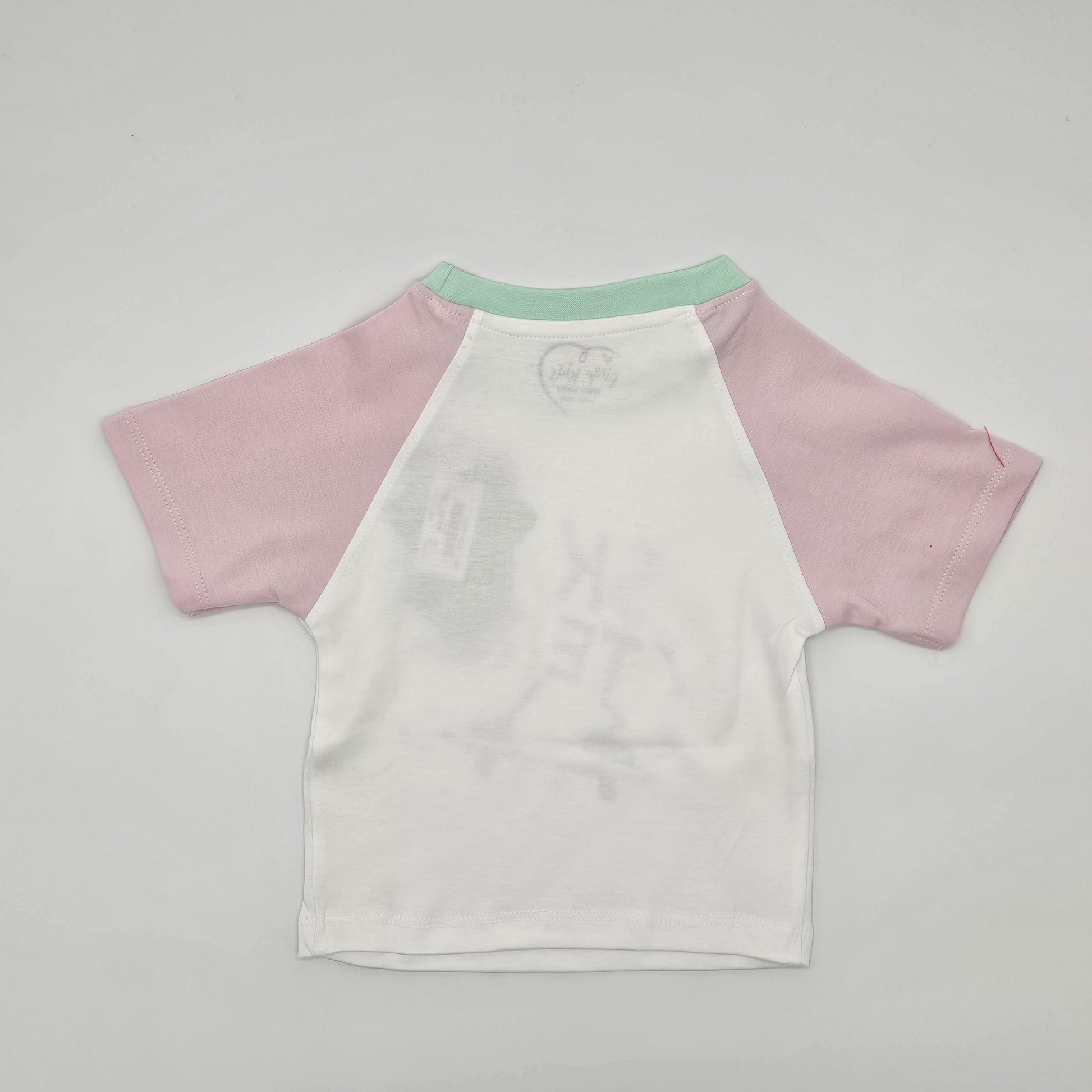 Mint Green dress set boche firstkiss