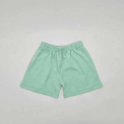 Mint Green dress set boche firstkiss