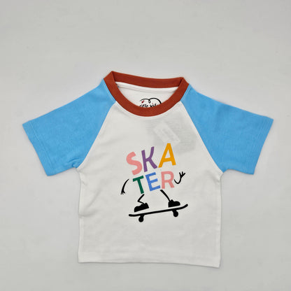 Orange set boche firstkiss