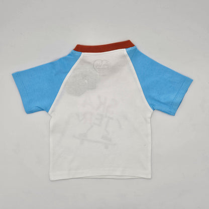 Orange set boche firstkiss