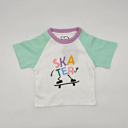 Purple set boche firstkiss