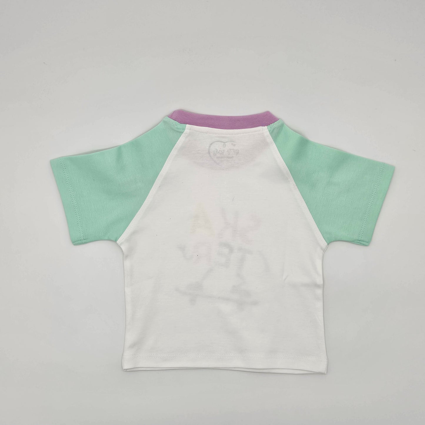 Purple set boche firstkiss