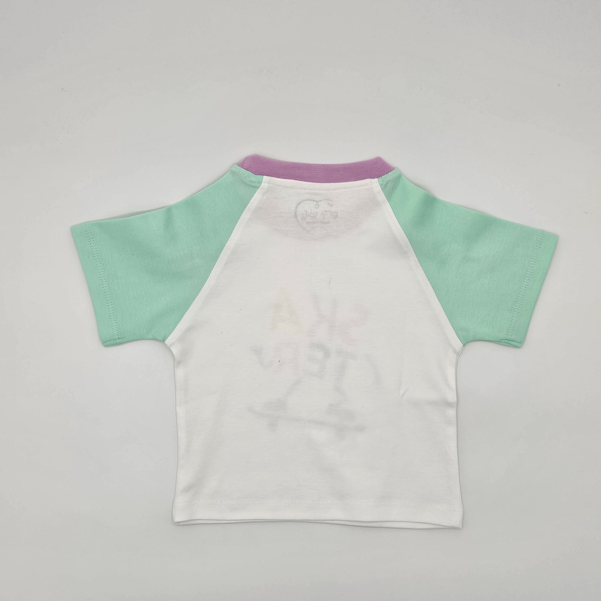 Purple set boche firstkiss