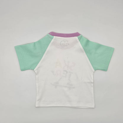 Purple set boche firstkiss