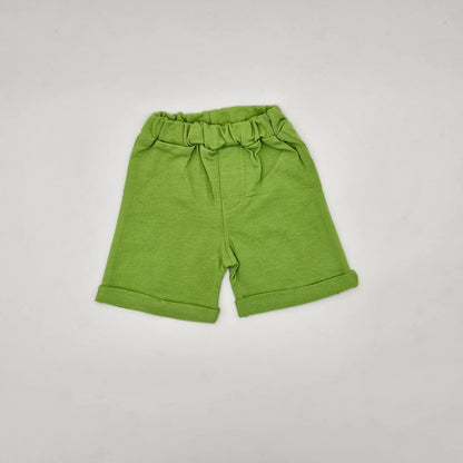 Brown dress set boche firstkiss kids wear