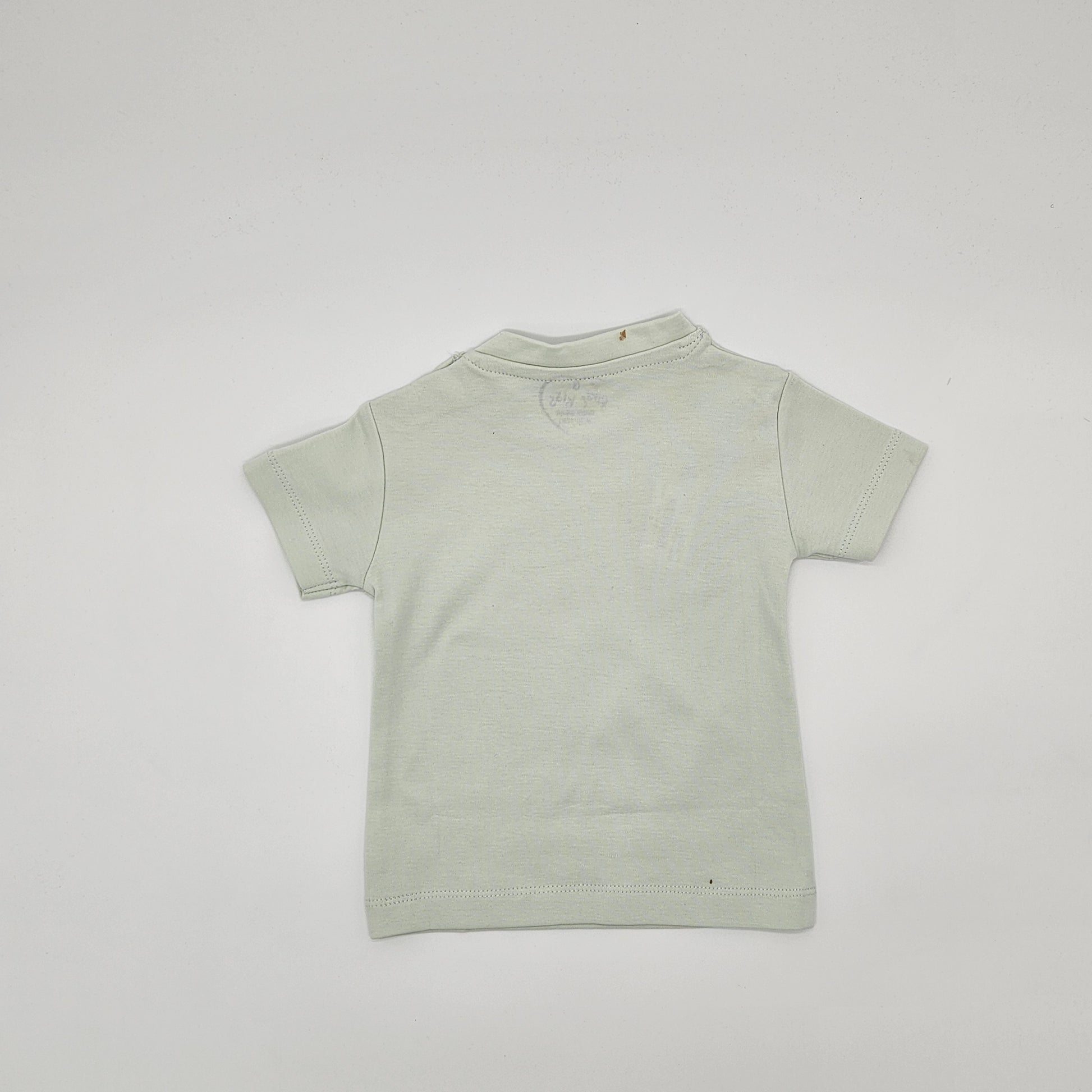 Cream kids wear boche firstkiss