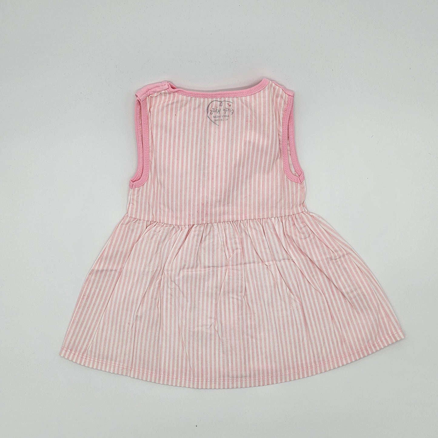 Pink kids wear boche firstkiss