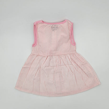 Pink kids wear boche firstkiss