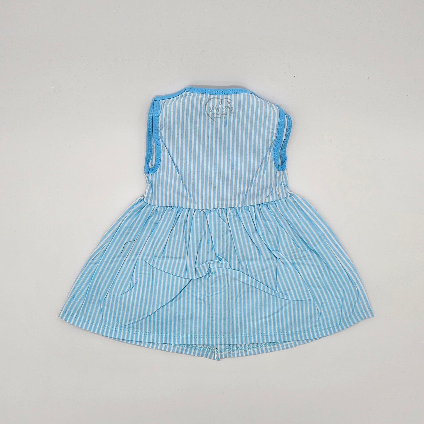 Blue kids wear boche firstkiss