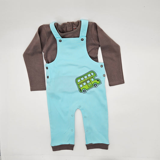 Aqua kids wear boche firstkiss