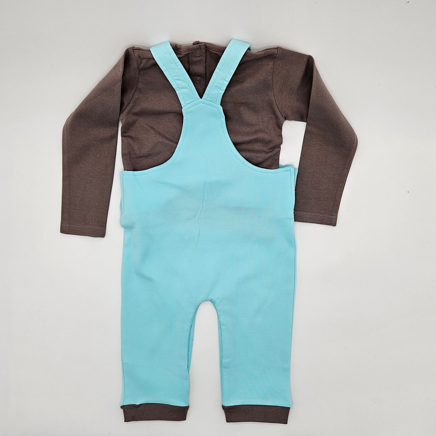 Aqua kids wear boche firstkiss