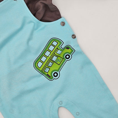 Aqua kids wear boche firstkiss