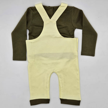 White kids wear boche firstkiss