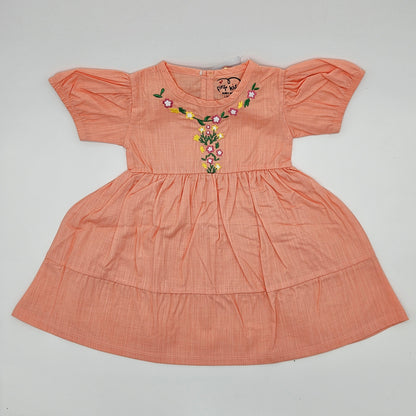 Pink kids wear boche firstkiss