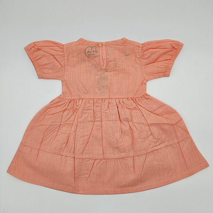 Pink kids wear boche firstkiss