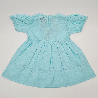 Blue kids wear boche firstkiss