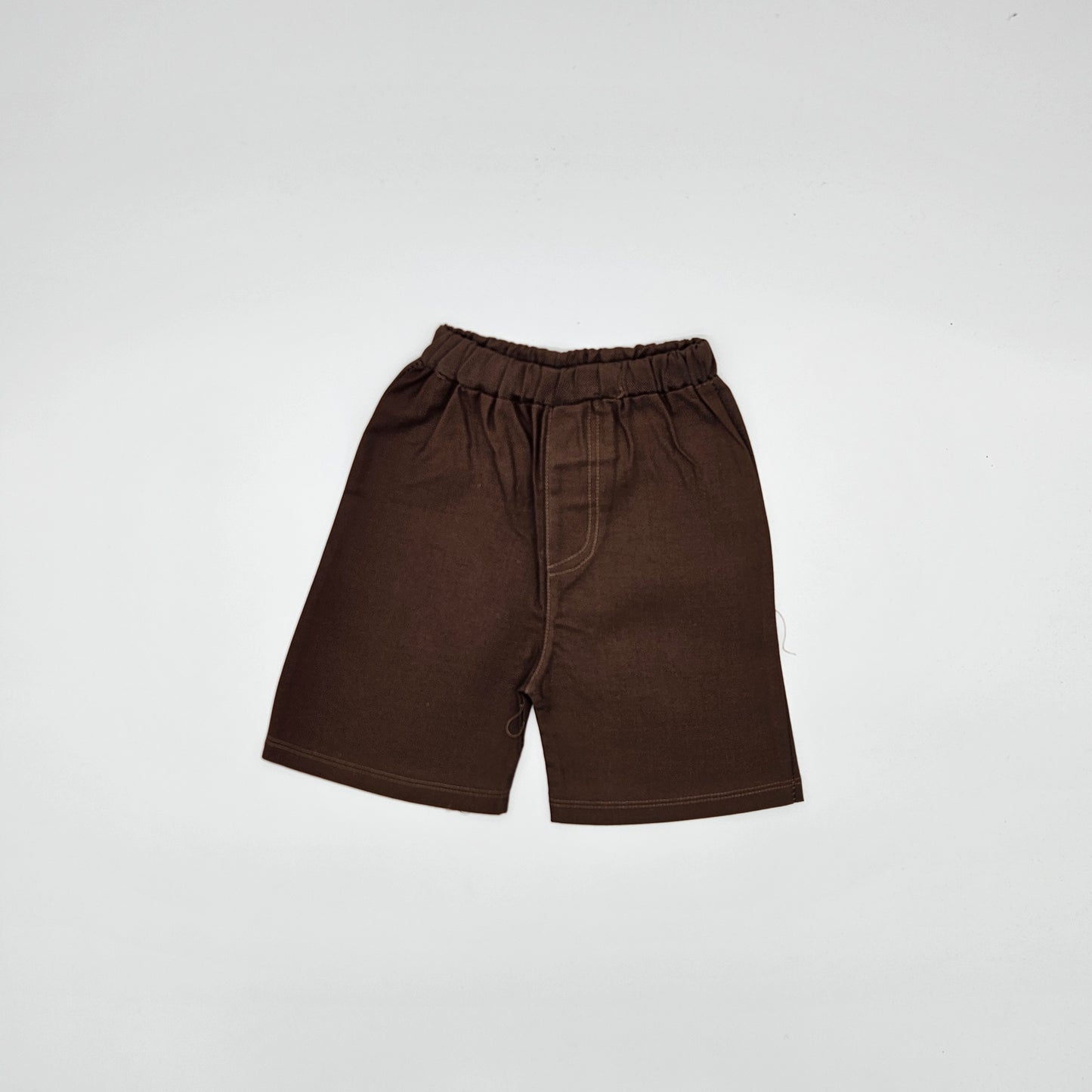 Blue kids wear boche firstkiss