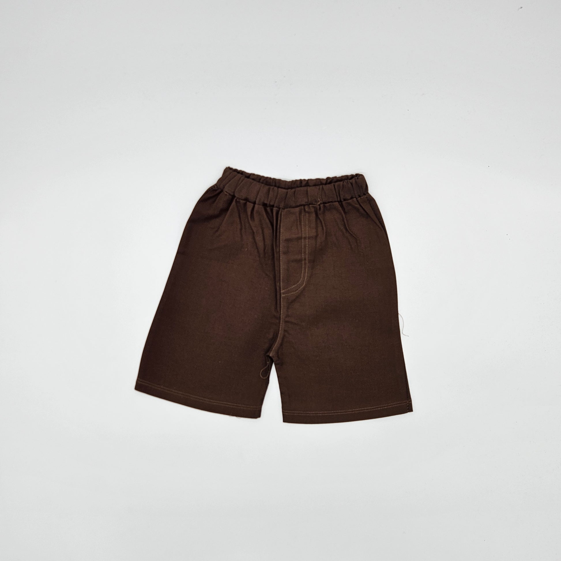 Blue kids wear boche firstkiss