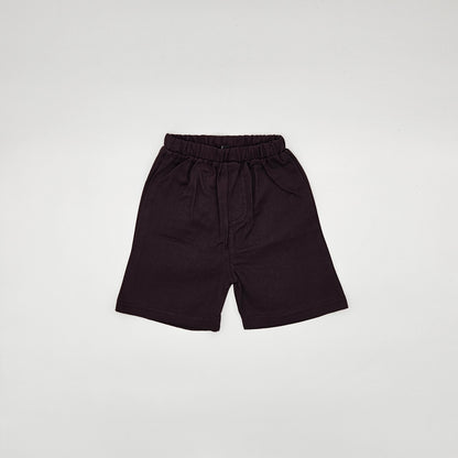 Yellow kids wear boche firstkiss