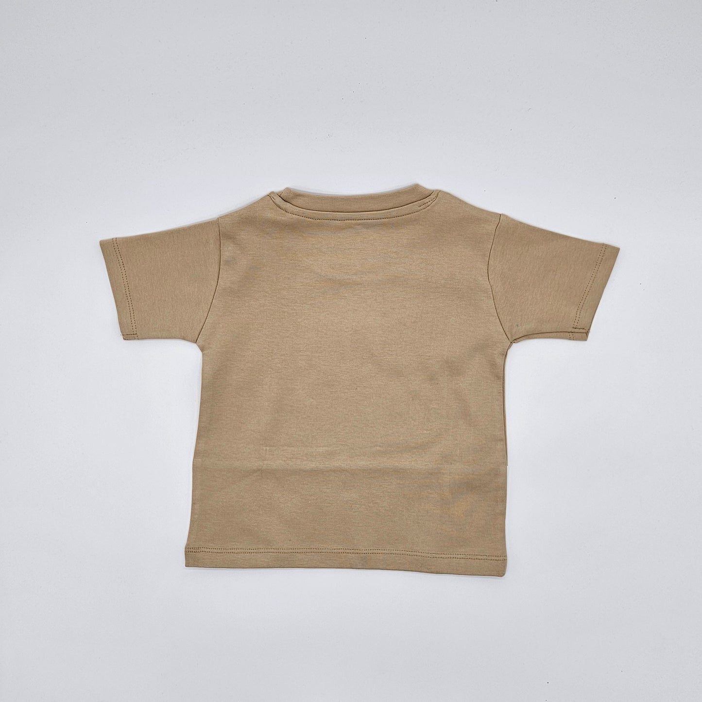 Peach kids wear boche firstkiss