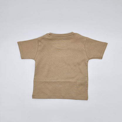 Peach kids wear boche firstkiss