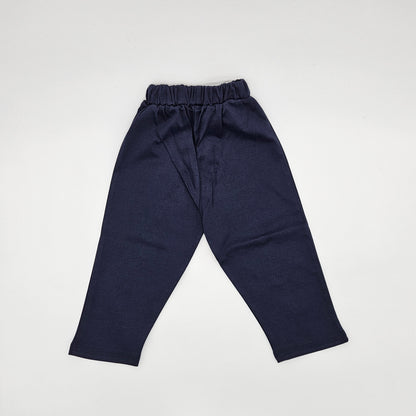 Peach kids wear boche firstkiss