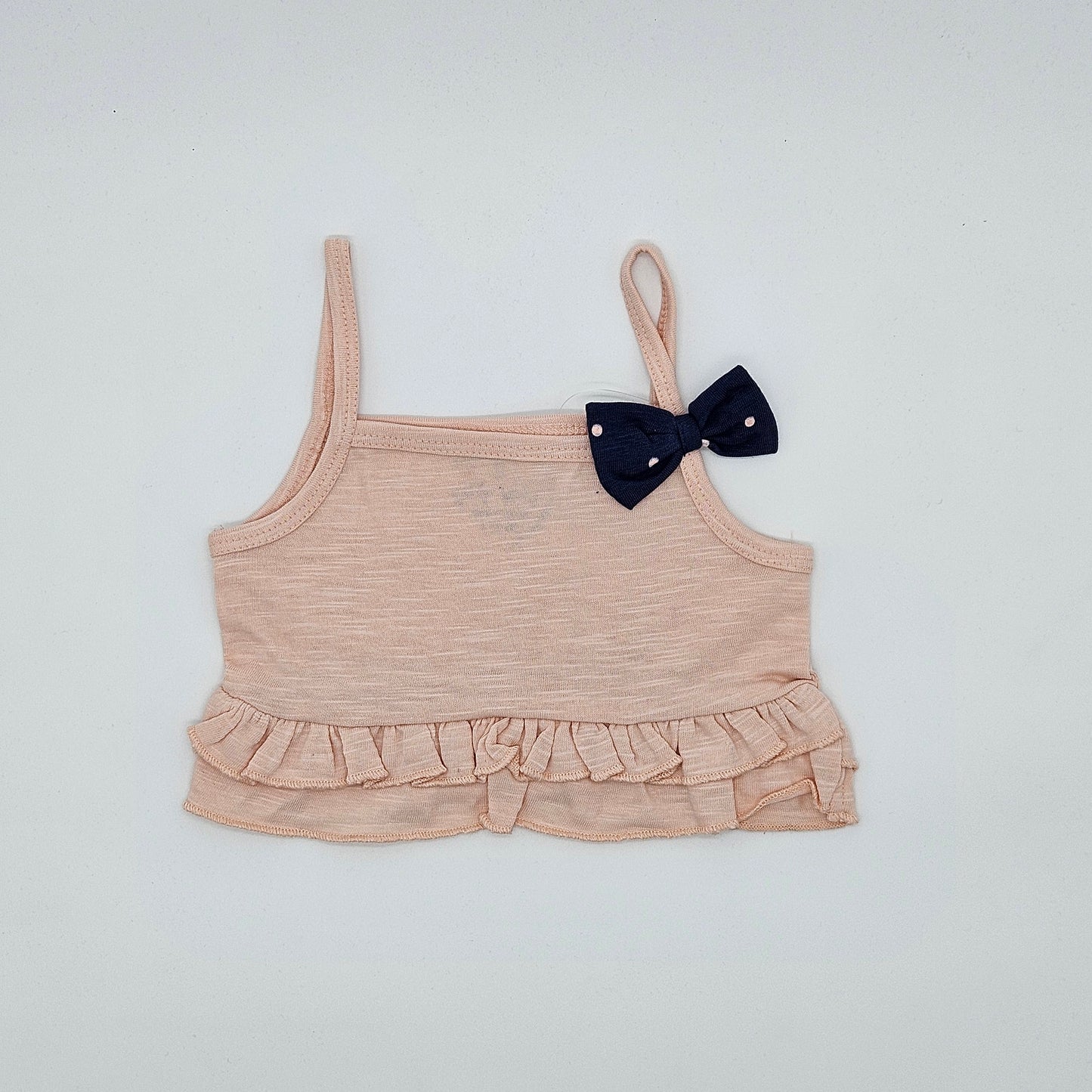 Peach kids wear boche firstkiss