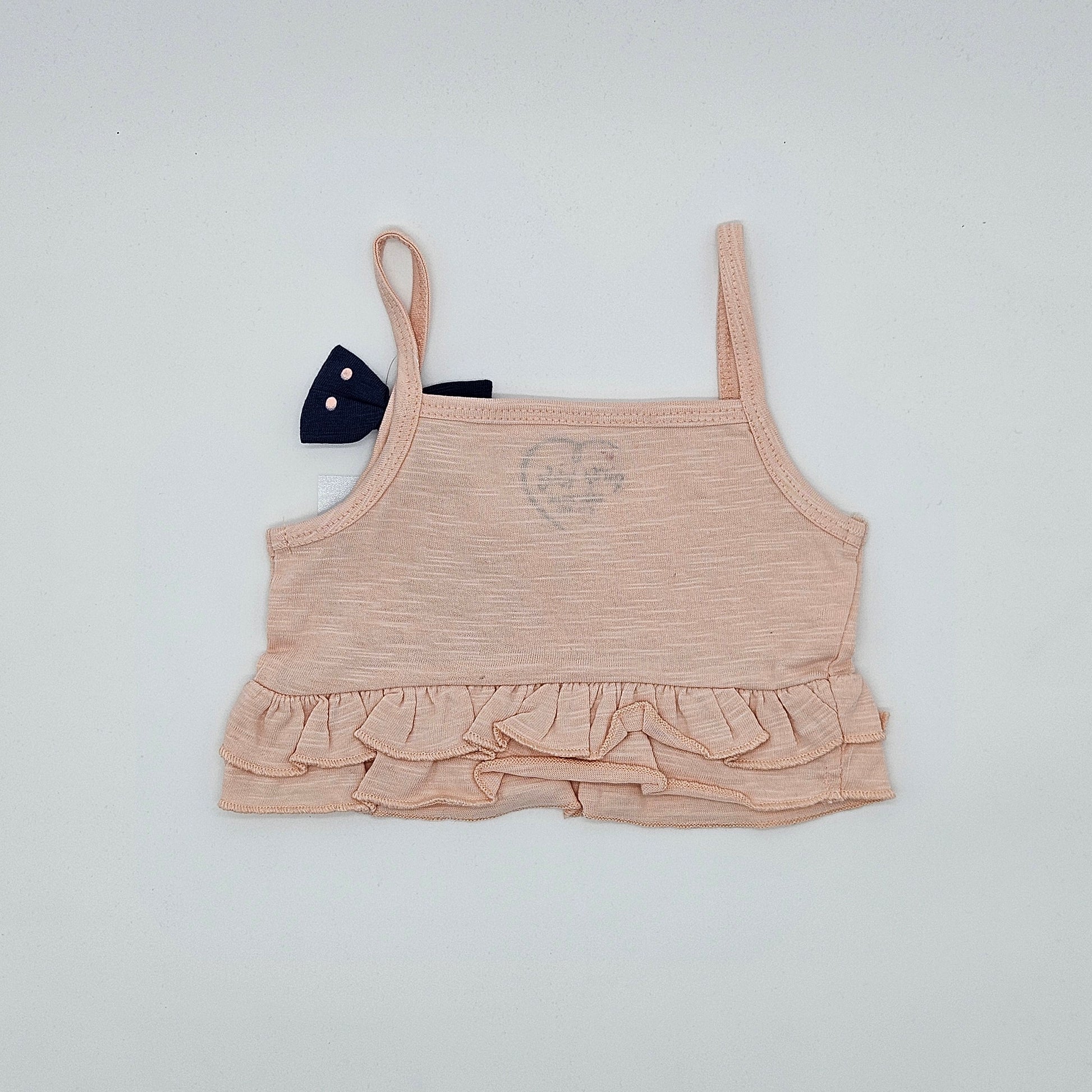 Peach kids wear boche firstkiss