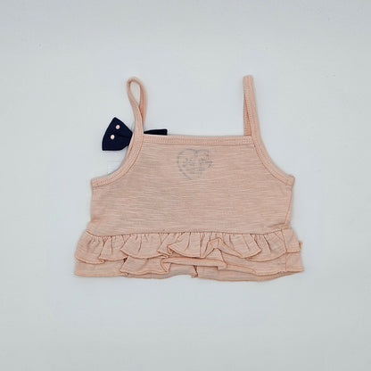 Peach kids wear boche firstkiss