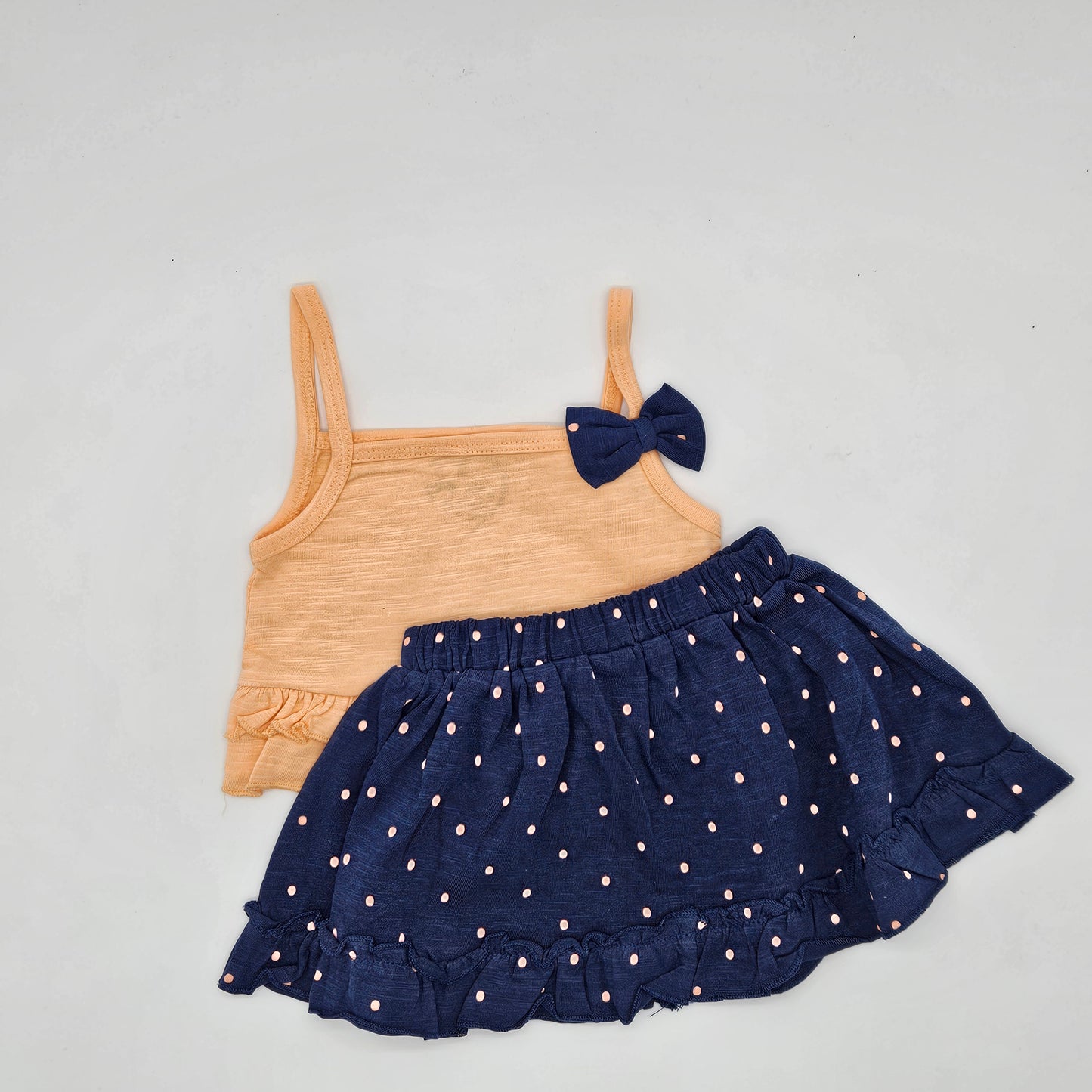 Sunset kids wear boche firstkiss