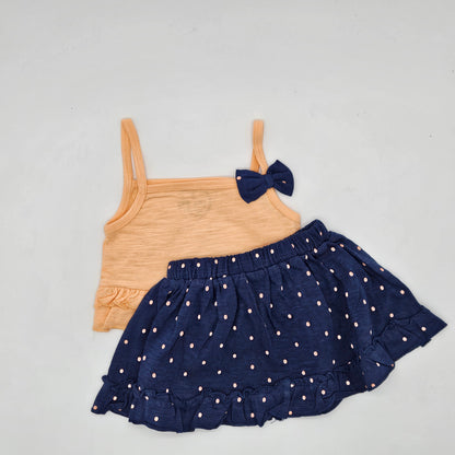 Sunset kids wear boche firstkiss