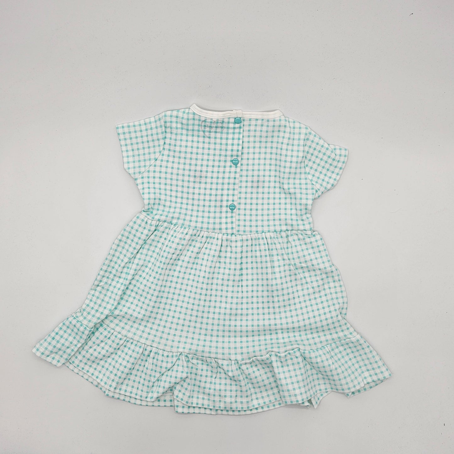 Blue kids wear boche firstkiss